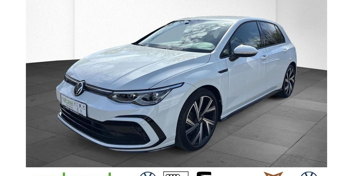 VW Golf 23.555 km 24.490 &euro; Zell u.A. 73119