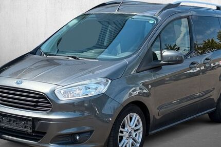 Ford Tourneo Courier 127.076 km 8.990 &euro; Ludwigsburg 71636