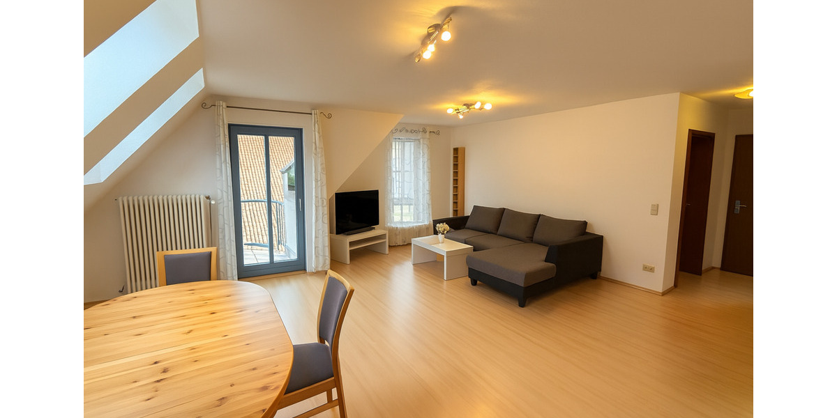 Etagenwohnung Beilstein - 2.5 Zimmer, 62 m&sup2;, 214.999&euro; | Angebot:23628216
