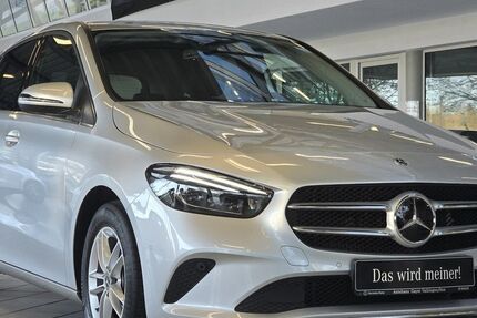 Mercedes-Benz B 200 55.150 km 22.950 &euro; Asperg 71679