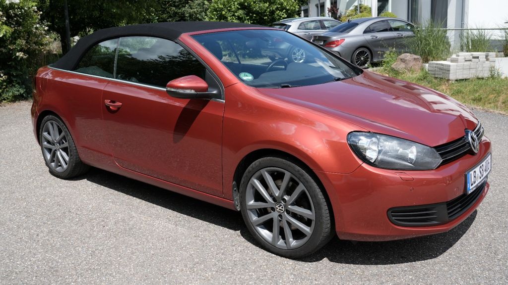 VW Golf 149.000 km 9.790 &euro; Sachsenheim 74343