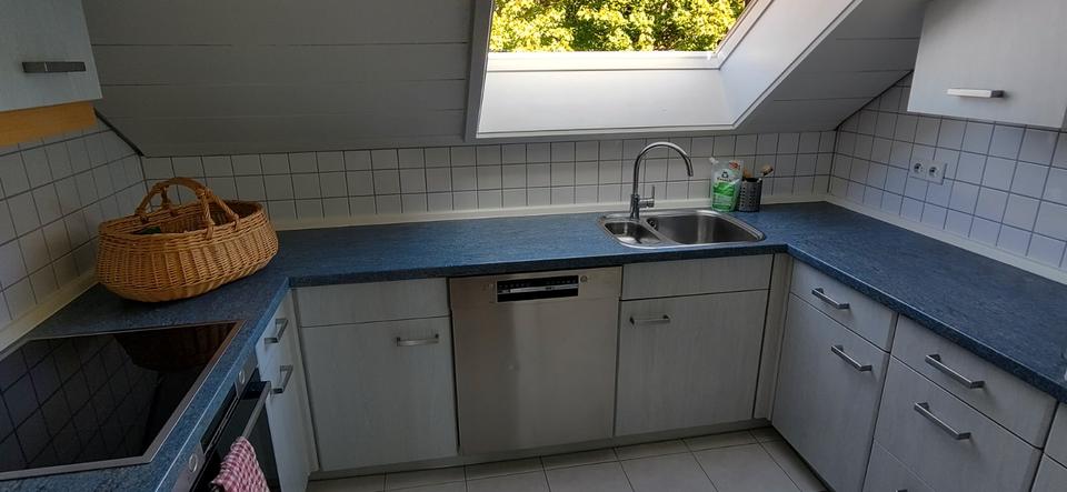 Dachgeschoßwohnung Stuttgart Fasanenhof-Ost - 3 Zimmer, 76 m&sup2;, 359.000&euro; | Angebot:26416733