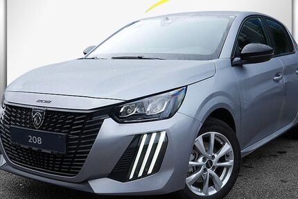 Peugeot 208 6.800 km 22.900 &euro; Leonberg 71229