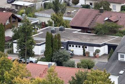 Haus Vaihingen an der Enz / Roßwag Roßwag - 7 Zimmer, 208 m&sup2;, 599.000&euro; | Angebot:27333945