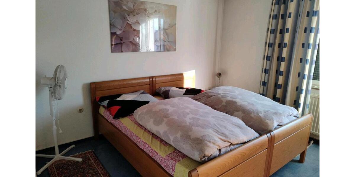 Erdgeschoßwohnung Sindelfingen Eichholz - 1 Zimmer, 50 m&sup2;, 990&euro; | Angebot:25394833