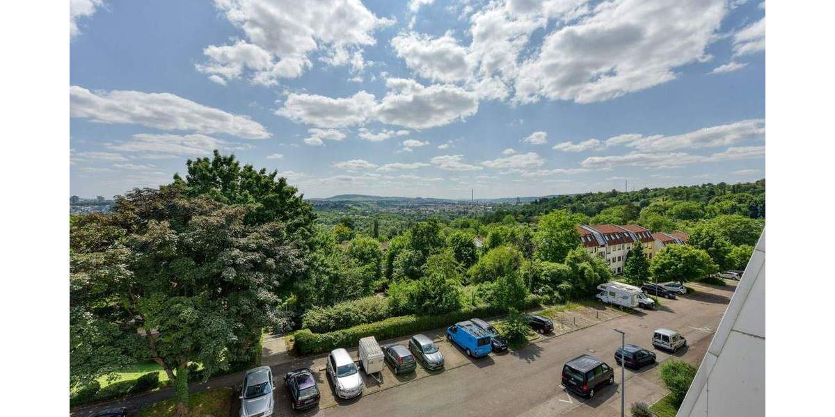 Etagenwohnung Stuttgart Freiberg - 4 Zimmer, 138 m&sup2;, 560.000&euro; | Angebot:25729892