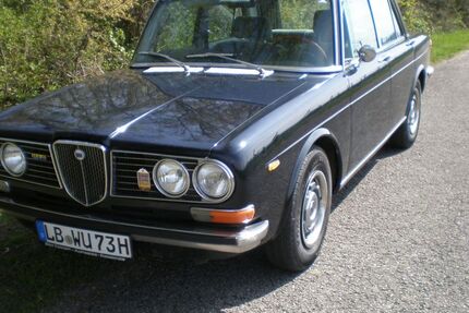Lancia Andere 38.418 km 17.500 &euro; Marbach am Neckar 71672