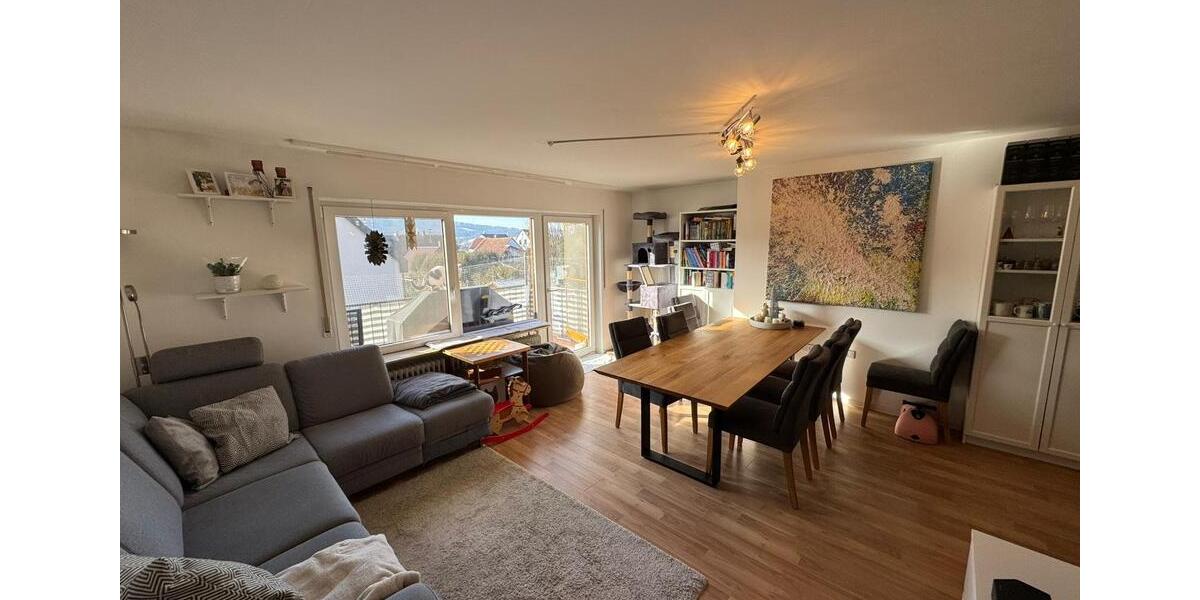 Etagenwohnung Urbach - 3 Zimmer, 80 m&sup2;, 299.999&euro; | Angebot:25419360