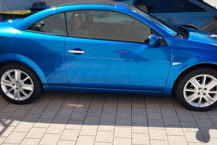 Renault Megane 166.750 km 2.950 &euro; Weinstadt 71384
