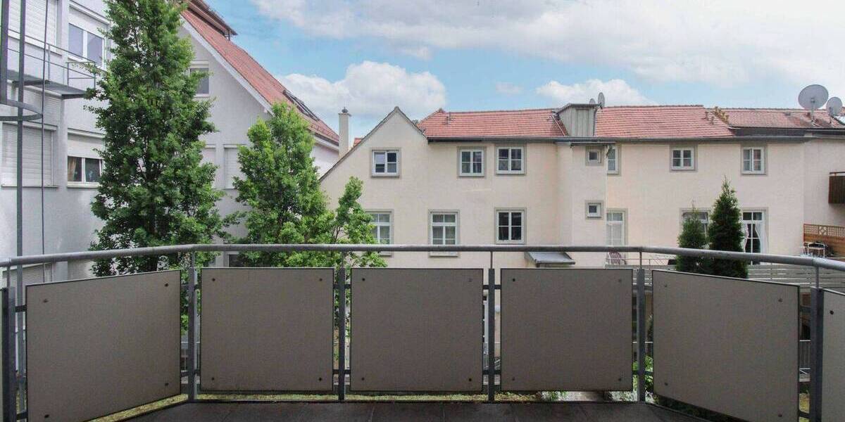 Einfamilienhaus Ludwigsburg Mitte - 2 Zimmer, 224.000&euro; | Angebot:26686656