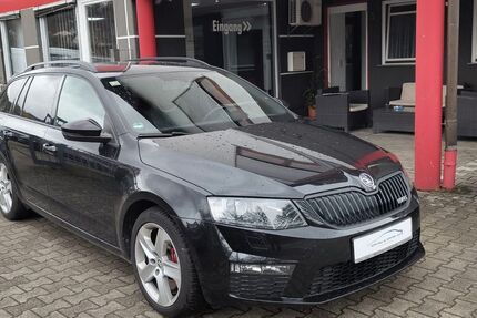 Skoda Octavia 157.000 km 11.900 &euro; Remshalden 73630