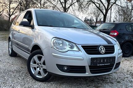 VW Polo 85.100 km 4.499 &euro; Göppingen 73033