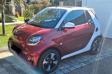 Smart ForTwo 16.000 km 16.199 &euro; Rutesheim 71277