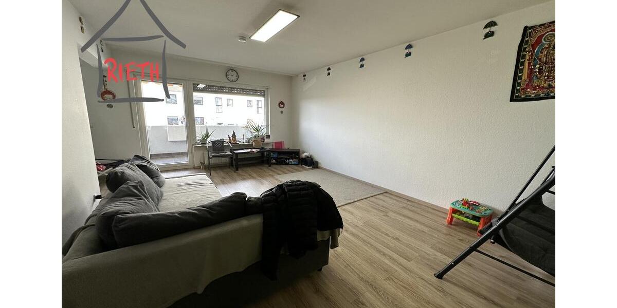 Etagenwohnung Tamm - 3.5 Zimmer, 90 m&sup2;, 1.200&euro; | Angebot:25342973