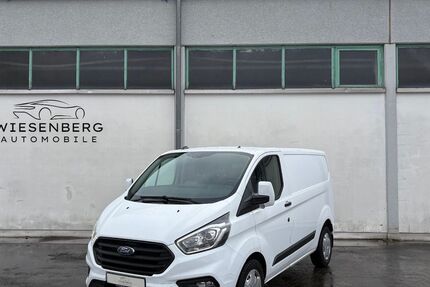 Ford Transit Custom 107.020 km 16.990 &euro; Neckartailfingen 72666