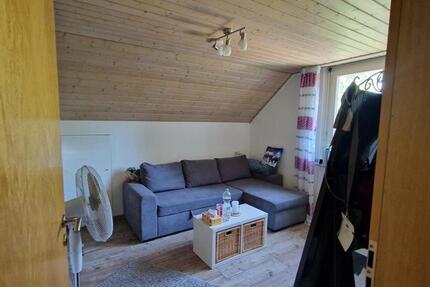 Wohnung Stuttgart Sillenbuch - 1 Zimmer, 15 m&sup2;, 440&euro; | Angebot:25611436