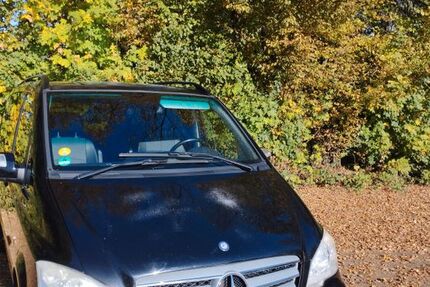 Mercedes-Benz Viano 230.000 km 15.900 &euro; Aspach 71546
