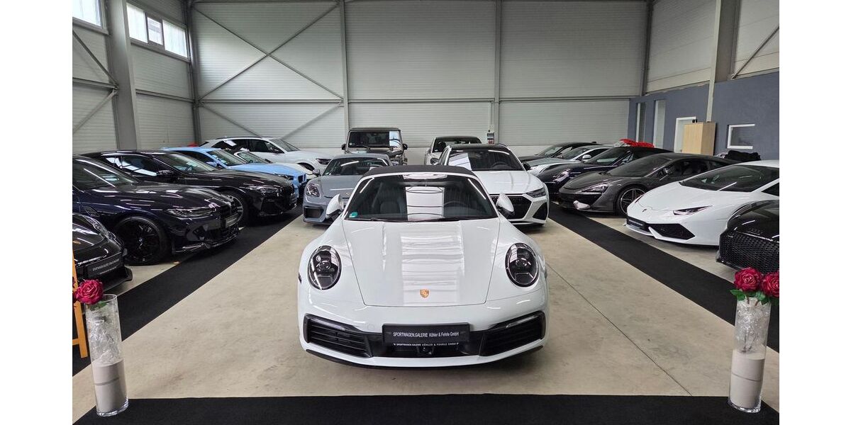 Porsche 911 Urmodell 3.936 km 143.989 &euro; Korb bei Stuttgart 71404