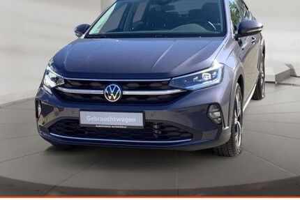VW Taigo 2.750 km 25.490 &euro; Kirchheim 73230