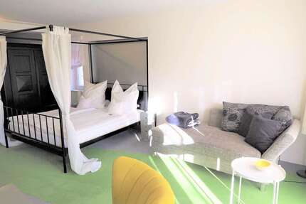 Zimmer Kirchheim/Teck-Nabern Nabern - 1.5 Zimmer, 950&euro; | Angebot:5656499