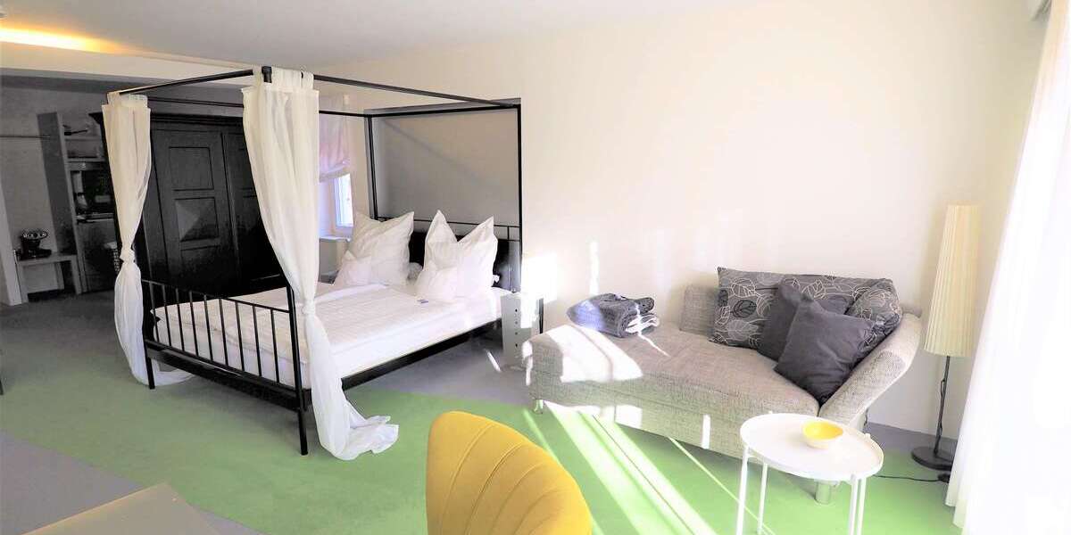 Zimmer Kirchheim/Teck-Nabern Nabern - 1.5 Zimmer, 950&euro; | Angebot:5656499