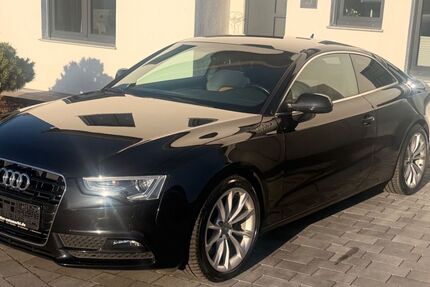 Audi A5 108.000 km 21.499 &euro; Abstatt 74232
