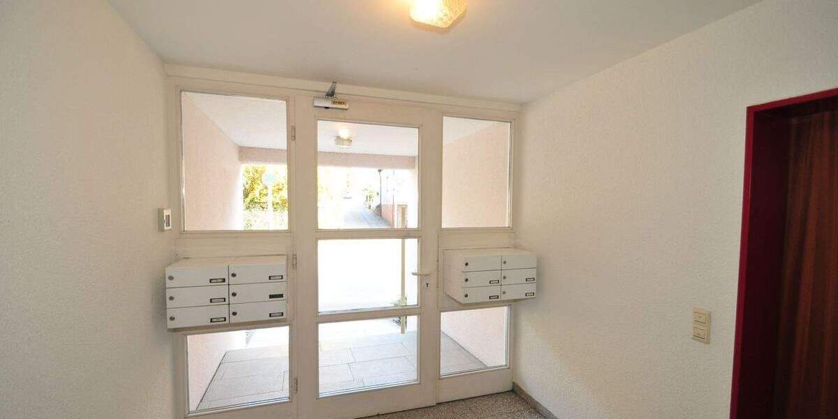 Etagenwohnung Weinstadt Beutelsbach - 2 Zimmer, 68 m&sup2;, 268.500&euro; | Angebot:25898839