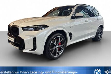 BMW X5 23.500 km 74.980 &euro; Asperg 71679