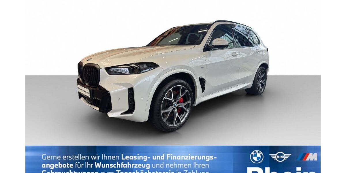 BMW X5 23.500 km 75.489 &euro; Asperg 71679