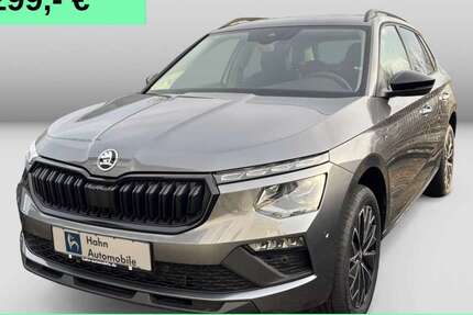 Skoda Kamiq 1.900 km 30.980 &euro; Kornwestheim 70806