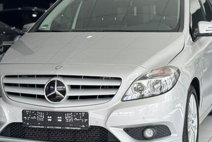 Mercedes-Benz B 180 165.000 km 6.950 &euro; Weil im Schönbuch 71093