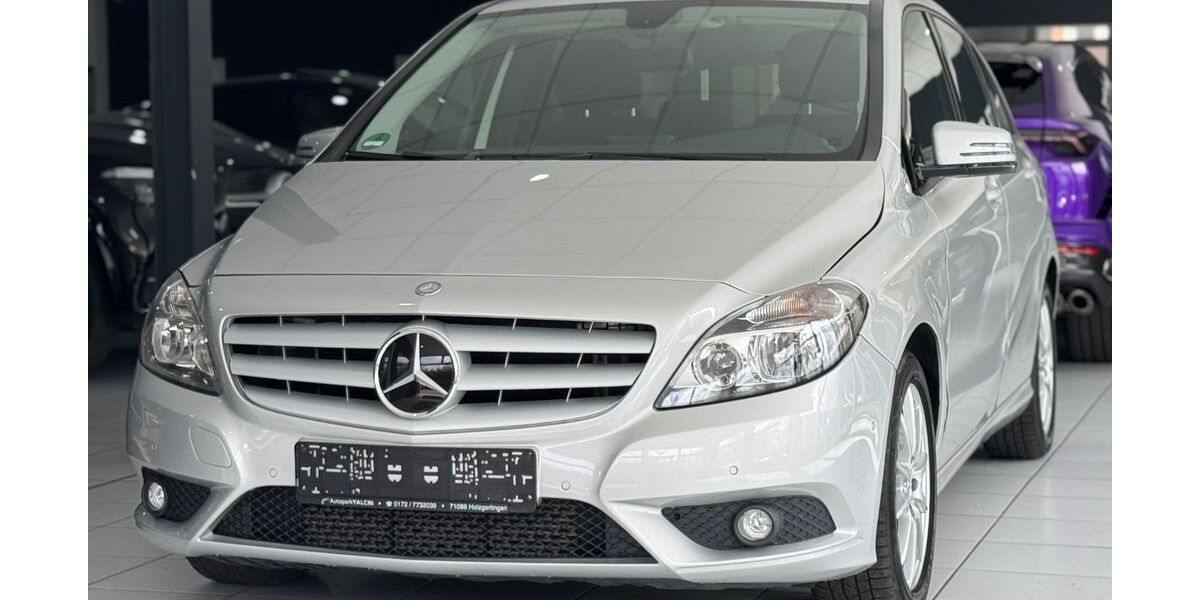 Mercedes-Benz B 180 165.000 km 6.950 &euro; Weil im Schönbuch 71093