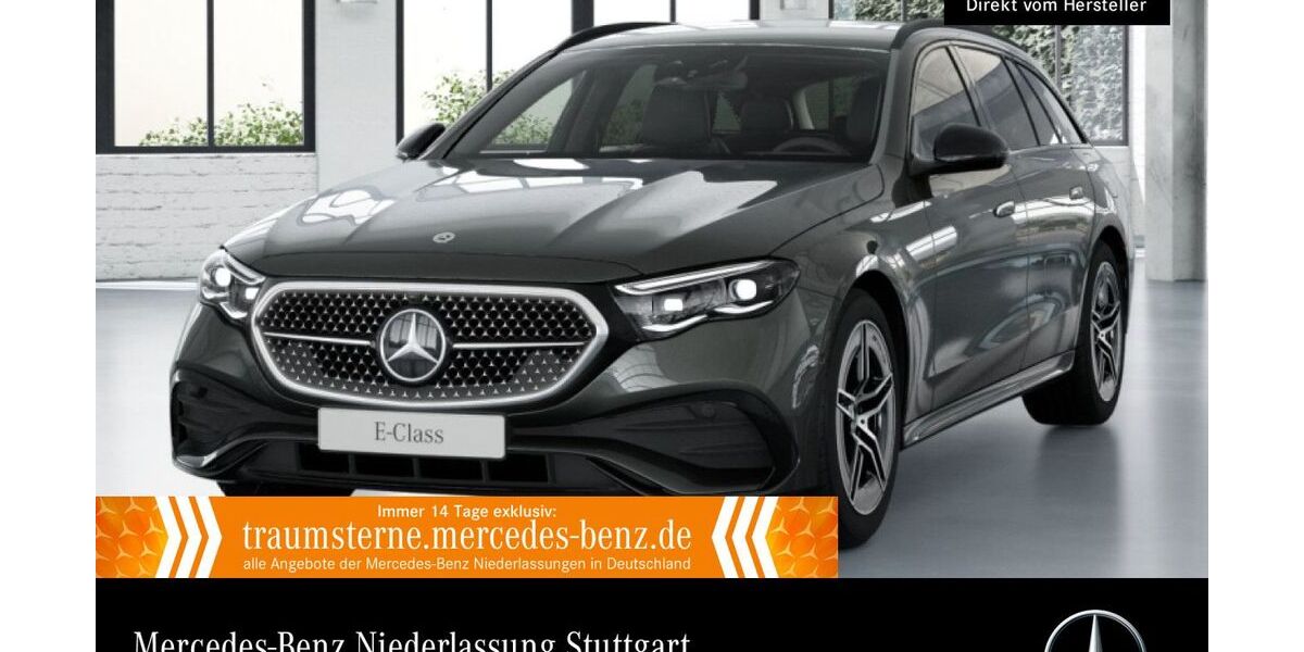 Mercedes-Benz E 300 15.096 km 54.980 &euro; Böblingen 71034