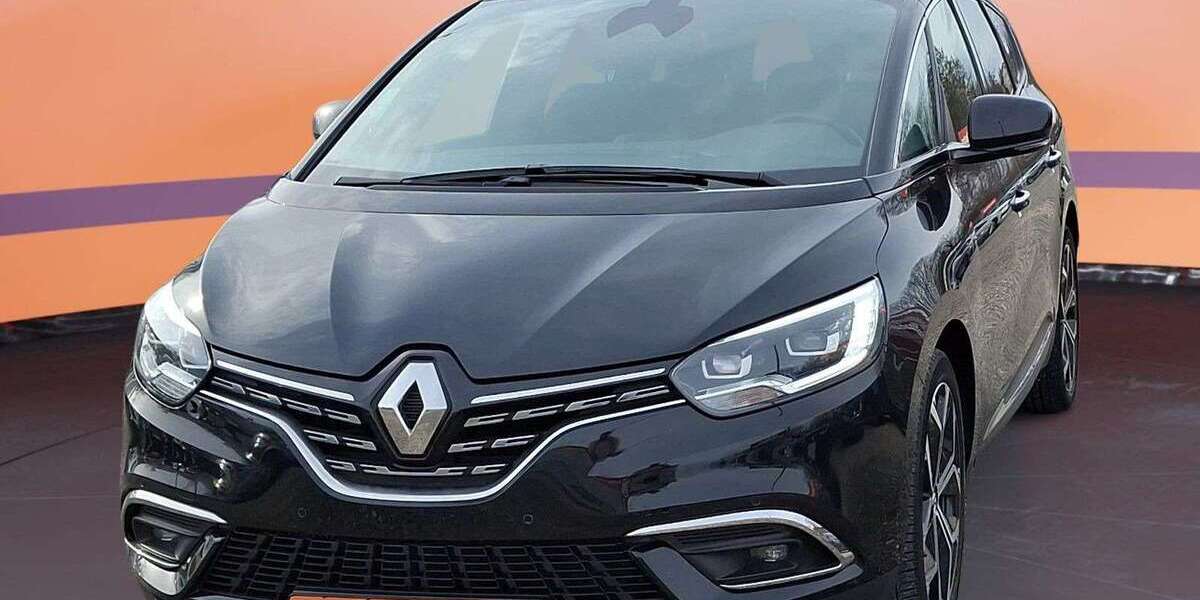 Renault Grand Scenic 45.748 km 23.930 &euro; Göppingen 73037