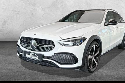 Mercedes-Benz C 220 14.647 km 47.930 &euro; Tamm 71732
