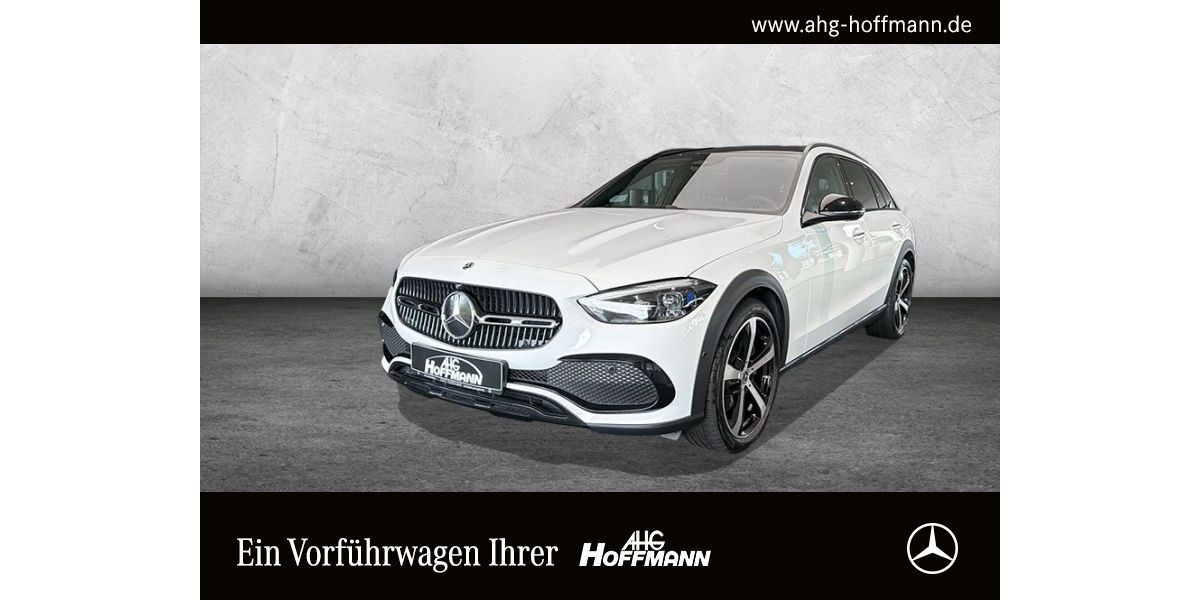 Mercedes-Benz C 220 14.647 km 47.930 &euro; Tamm 71732