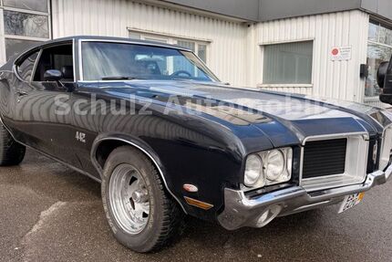 Oldsmobile Cutlass 71.247 km 44.950 &euro; Uhingen 73066