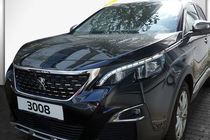 Peugeot 3008 50.400 km 20.900 &euro; Leonberg 71229