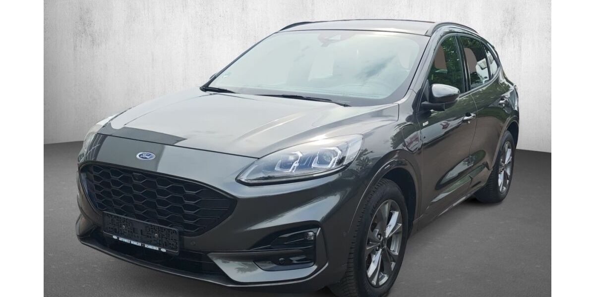 Ford Kuga 97.676 km 17.990 &euro; Ludwigsburg 71636