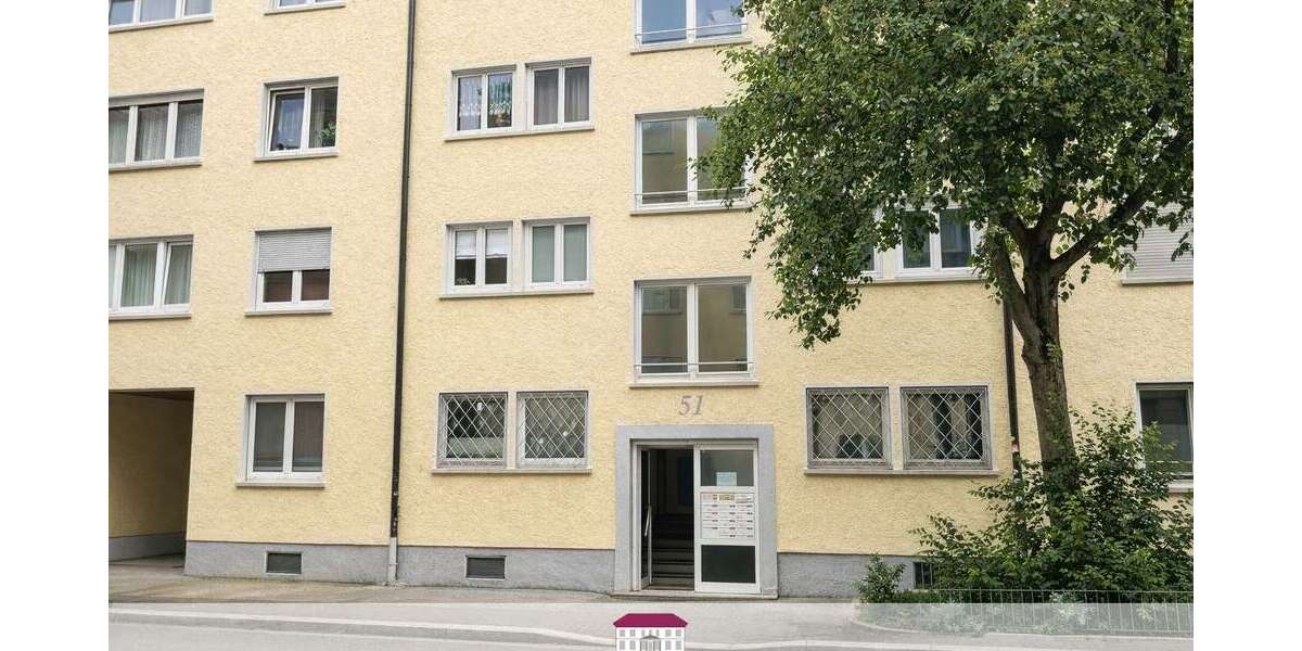 Gewerbeobjekt Stuttgart Stuttgart-West - 433.000&euro; | Angebot:25934394