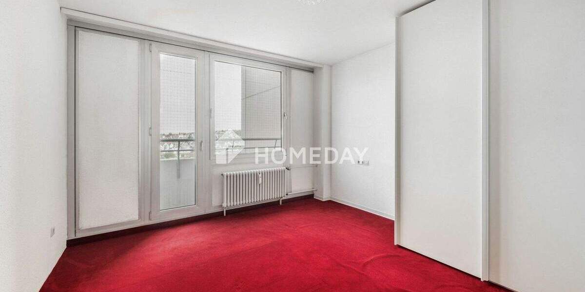 Etagenwohnung Leonberg Eltingen - 4 Zimmer, 130 m&sup2;, 330.000&euro; | Angebot:25677585