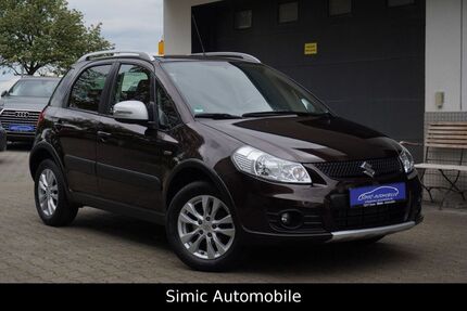 Suzuki SX4 138.000 km 6.999 &euro; Owen 73277