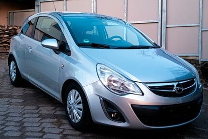 Opel Corsa 110.000 km 3.790 &euro; Kaisersbach 73667