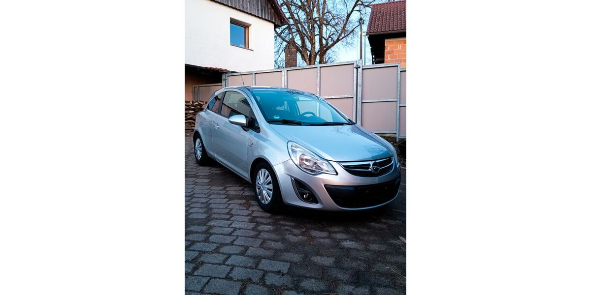 Opel Corsa 110.000 km 3.790 &euro; Kaisersbach 73667