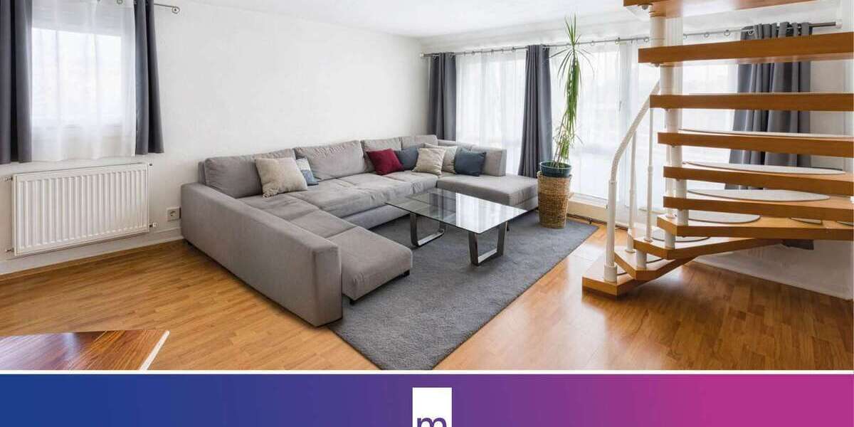 Etagenwohnung Hochdorf - 4 Zimmer, 74 m&sup2;, 230.000&euro; | Angebot:25493192