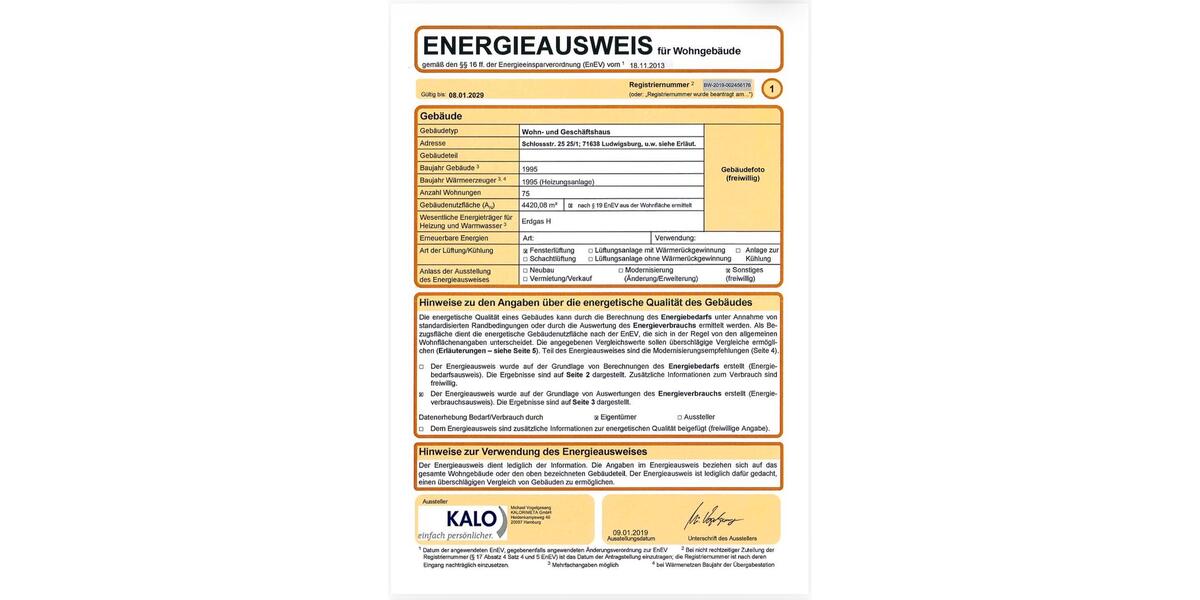 Dachgeschoßwohnung Ludwigsburg Eglosheim - 1 Zimmer, 35 m&sup2;, 175.000&euro; | Angebot:26974355