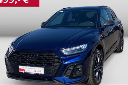 Audi Q5 29.129 km 41.830 &euro; Göppingen 73037