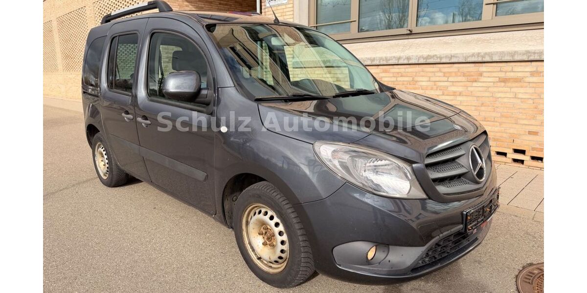 Mercedes-Benz Citan 154.500 km 7.990 &euro; Uhingen 73066