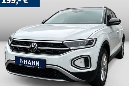VW T-Roc 55.872 km 18.430 &euro; Esslingen (bei Stuttgart) 73734