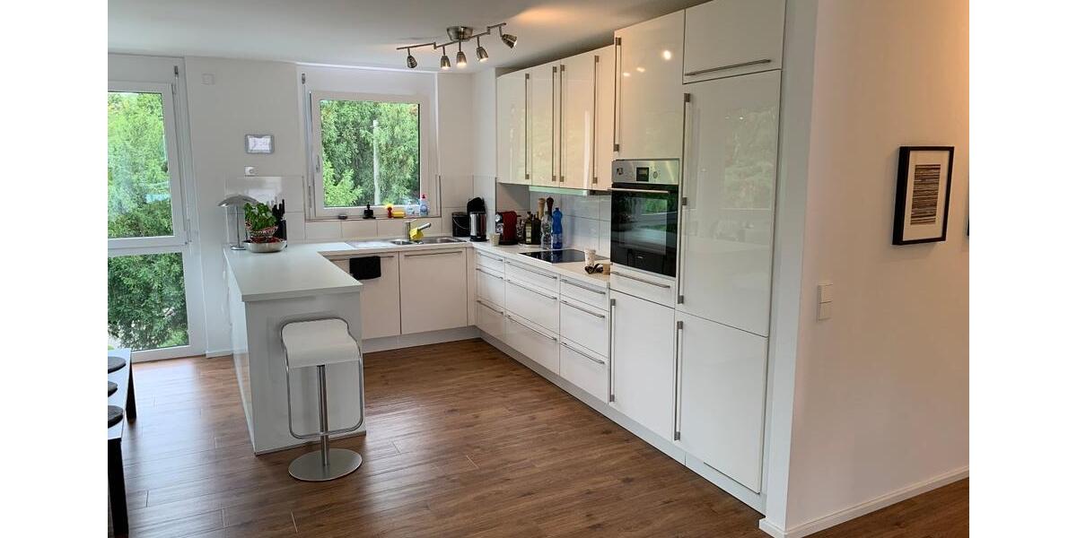 Etagenwohnung Stuttgart Bad Cannstatt - 3 Zimmer, 94 m&sup2;, 629.000&euro; | Angebot:27259749